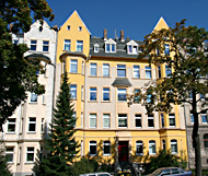Wohnung Chemnitz Miete